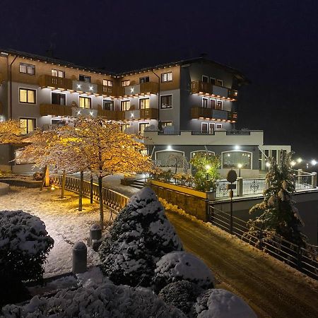 Ariston Lake View Hotel Molveno Zewnętrze zdjęcie