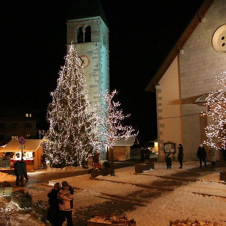 Ariston Lake View Hotel Molveno Zewnętrze zdjęcie